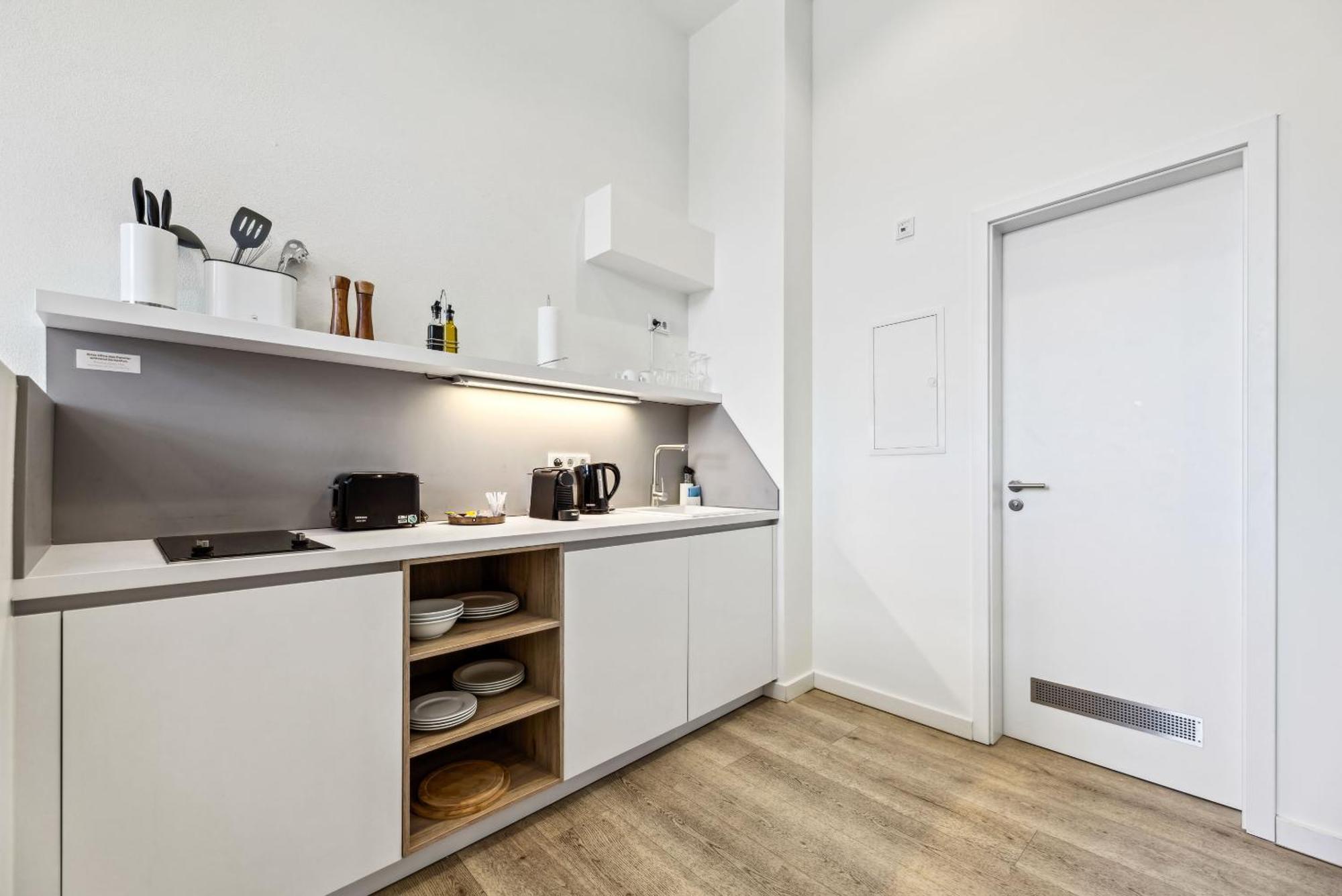 Limehome Bamberg Maximiliansplatz Exterior photo